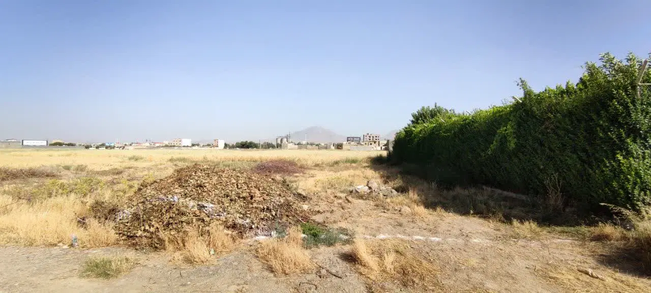 زمین