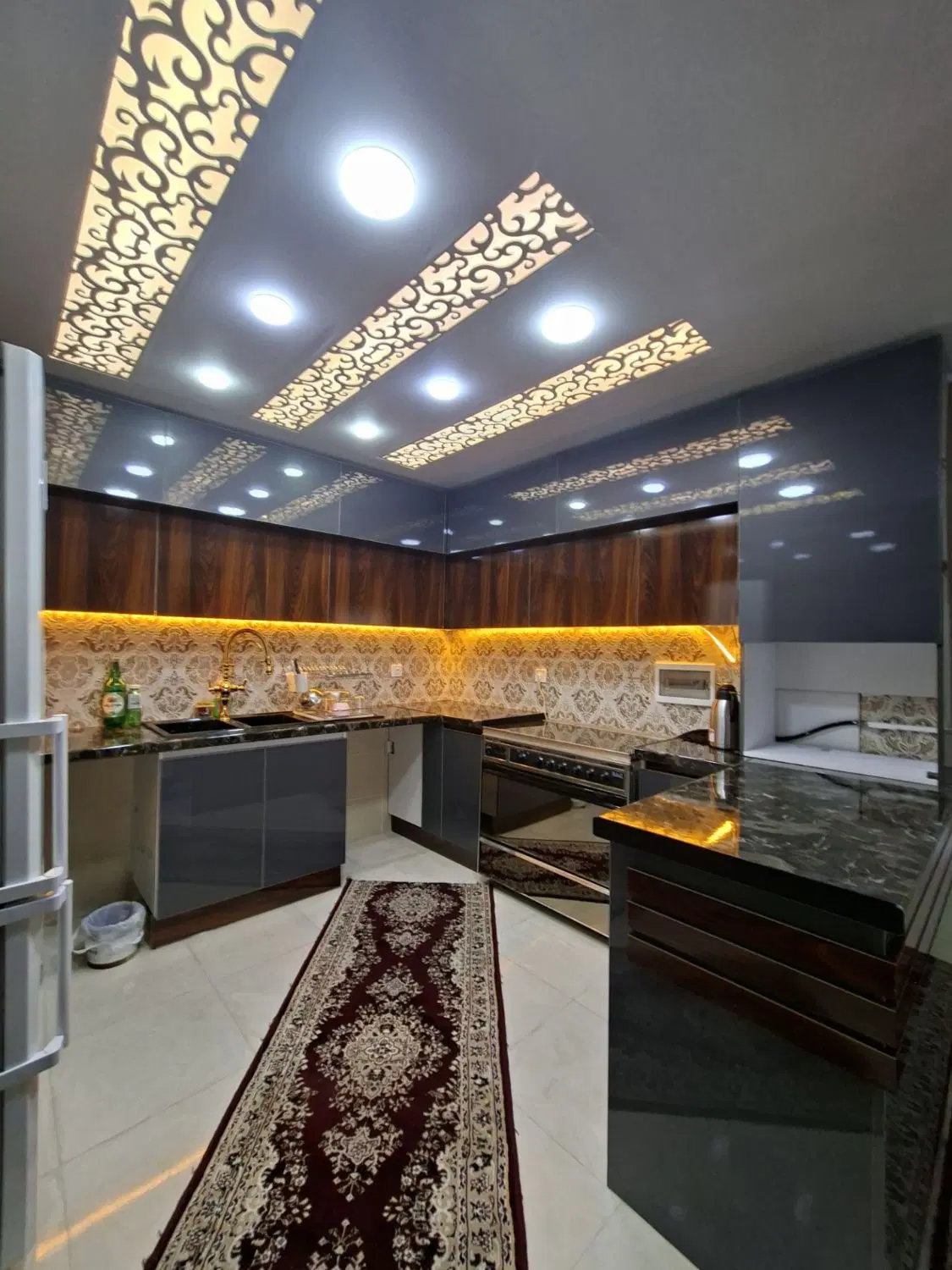 فاز 3عطاز100متری خام طبقات