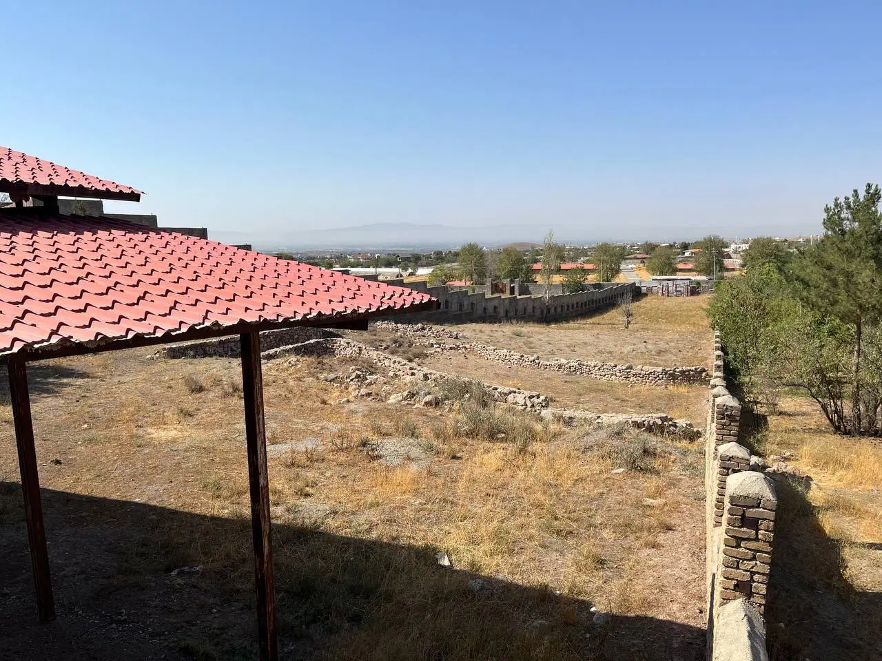 ۵۸۰۰ متر زمین ممتاز در کردان_کوهسار