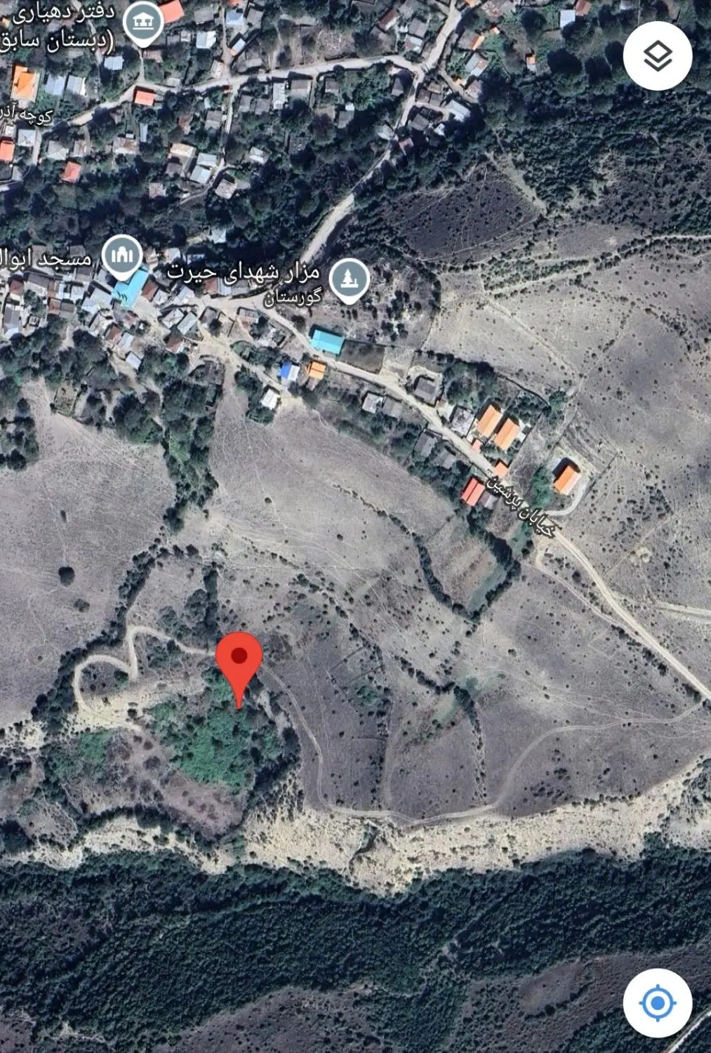 زمین