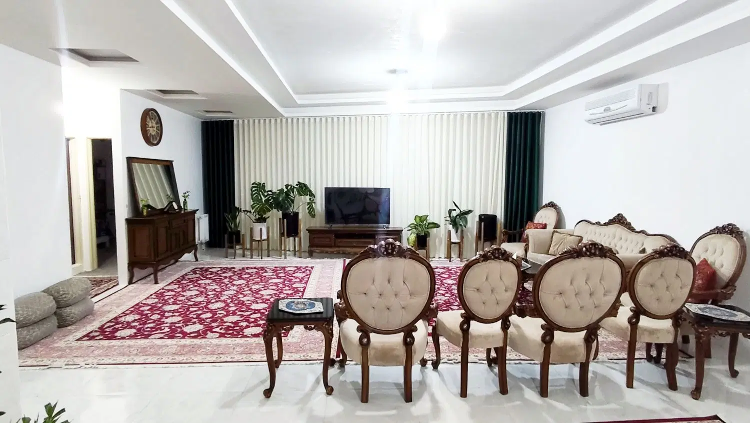 فروش آپارتمان کوچه امیدوار
