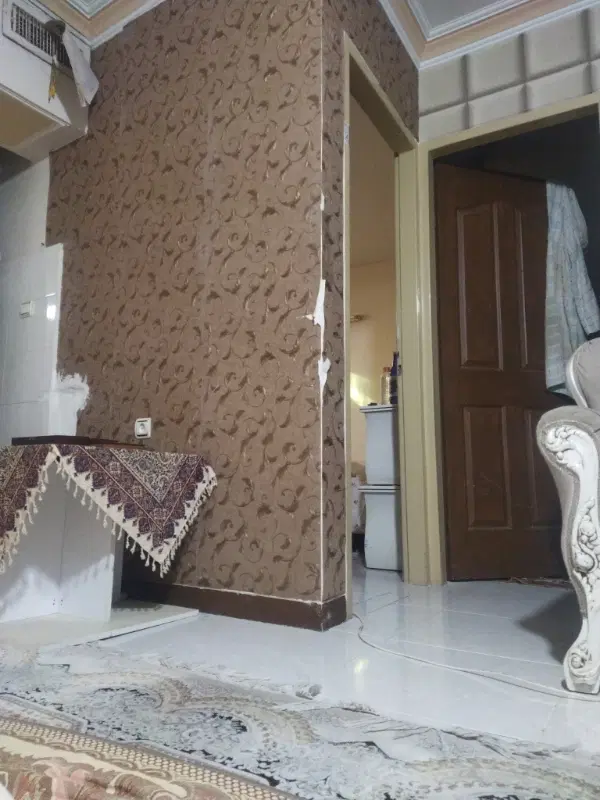 هم خانه