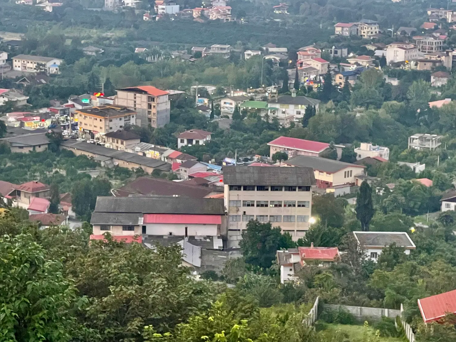 خونه یک ماهه میخوام