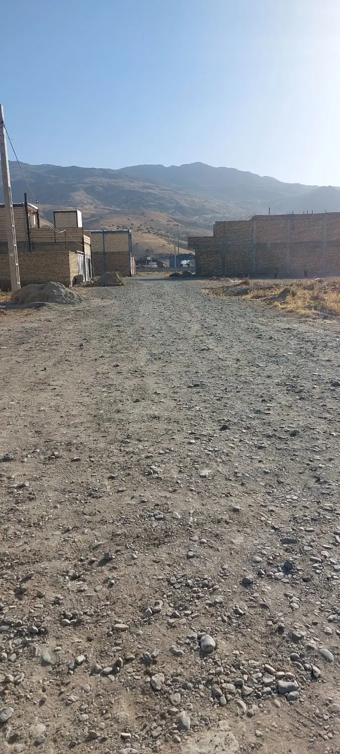 زمین سیاهکله
