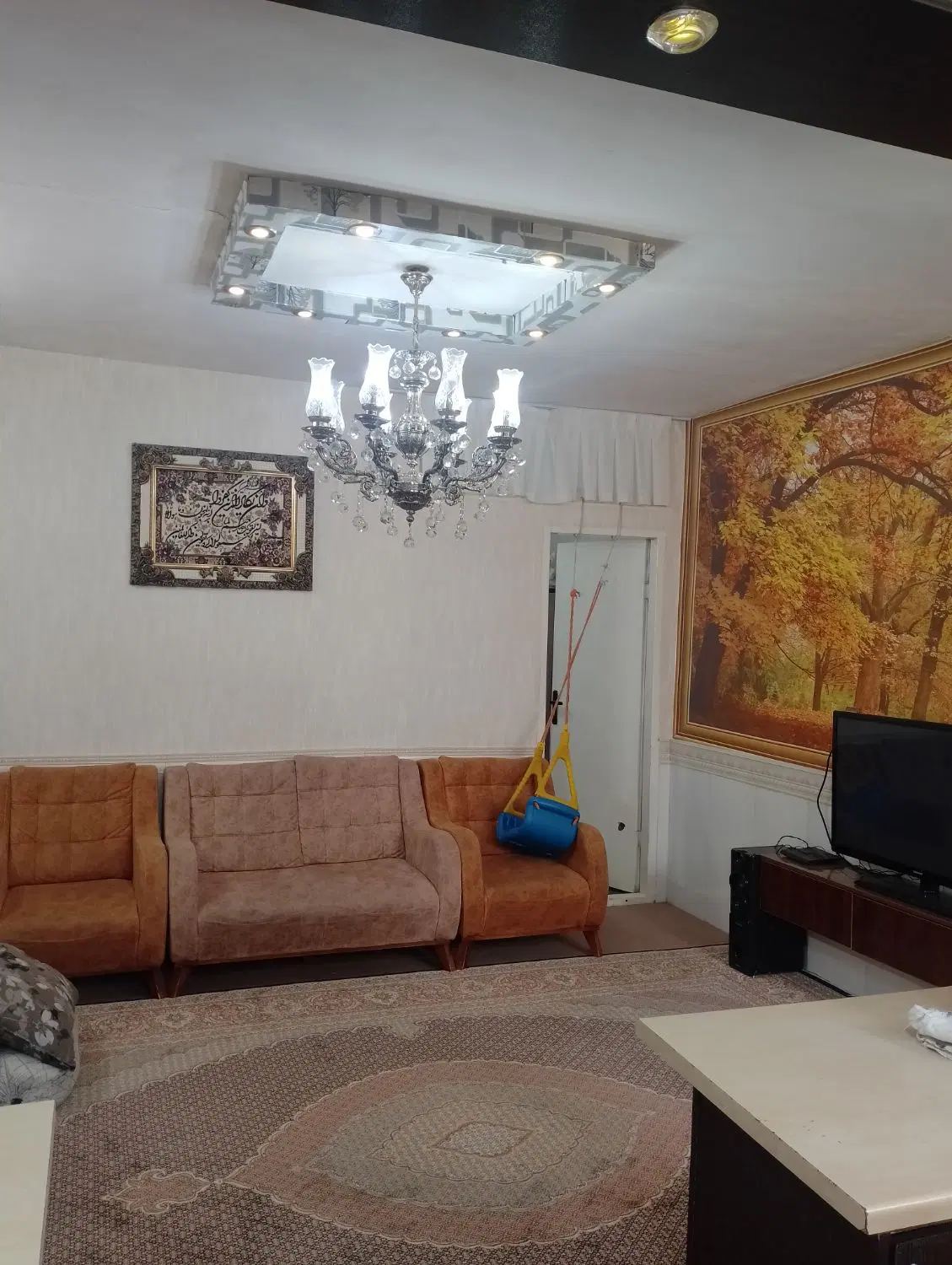فروش ویلایی پاکدشت حصار امیر