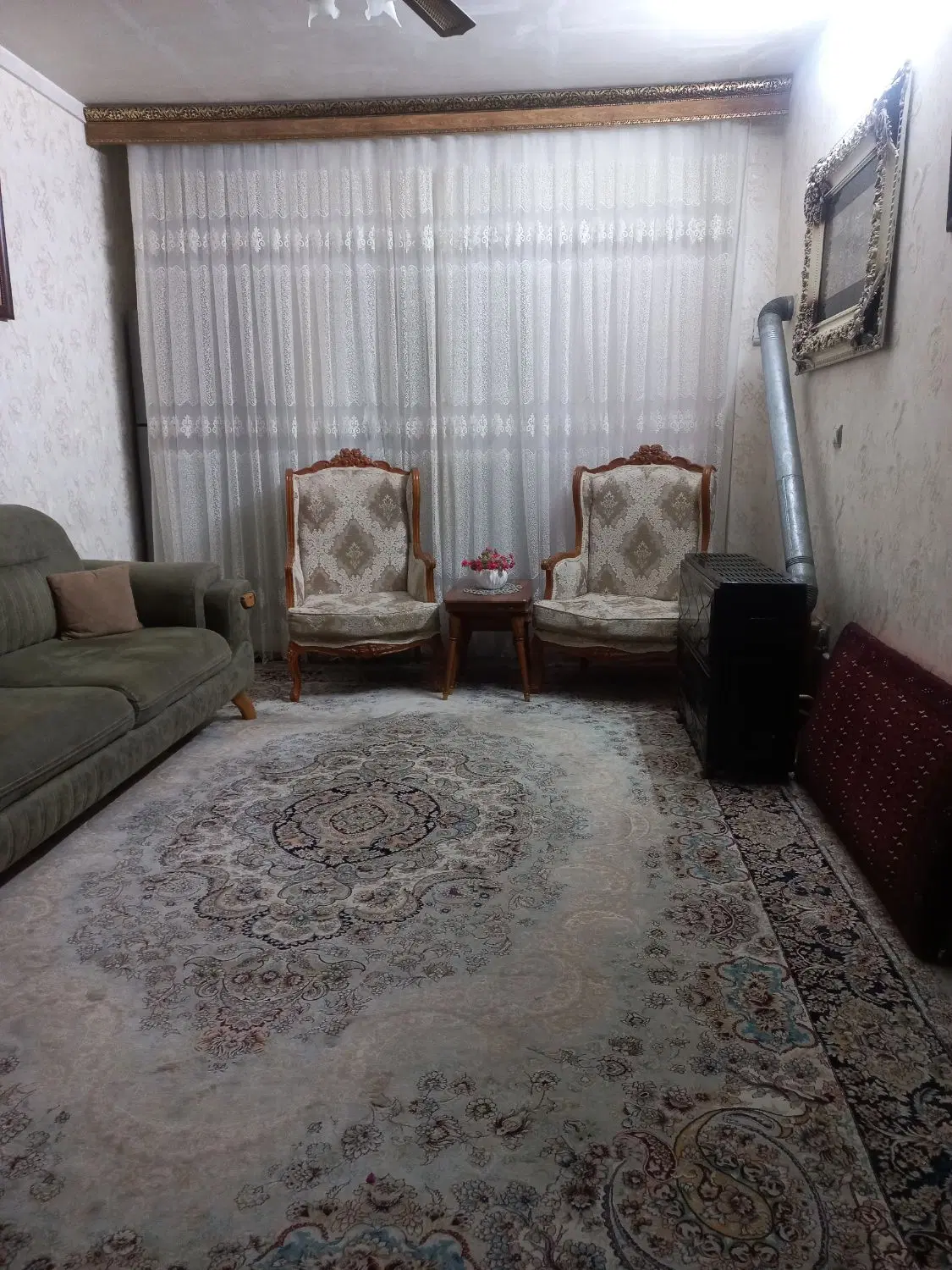 فروش آپارتمان