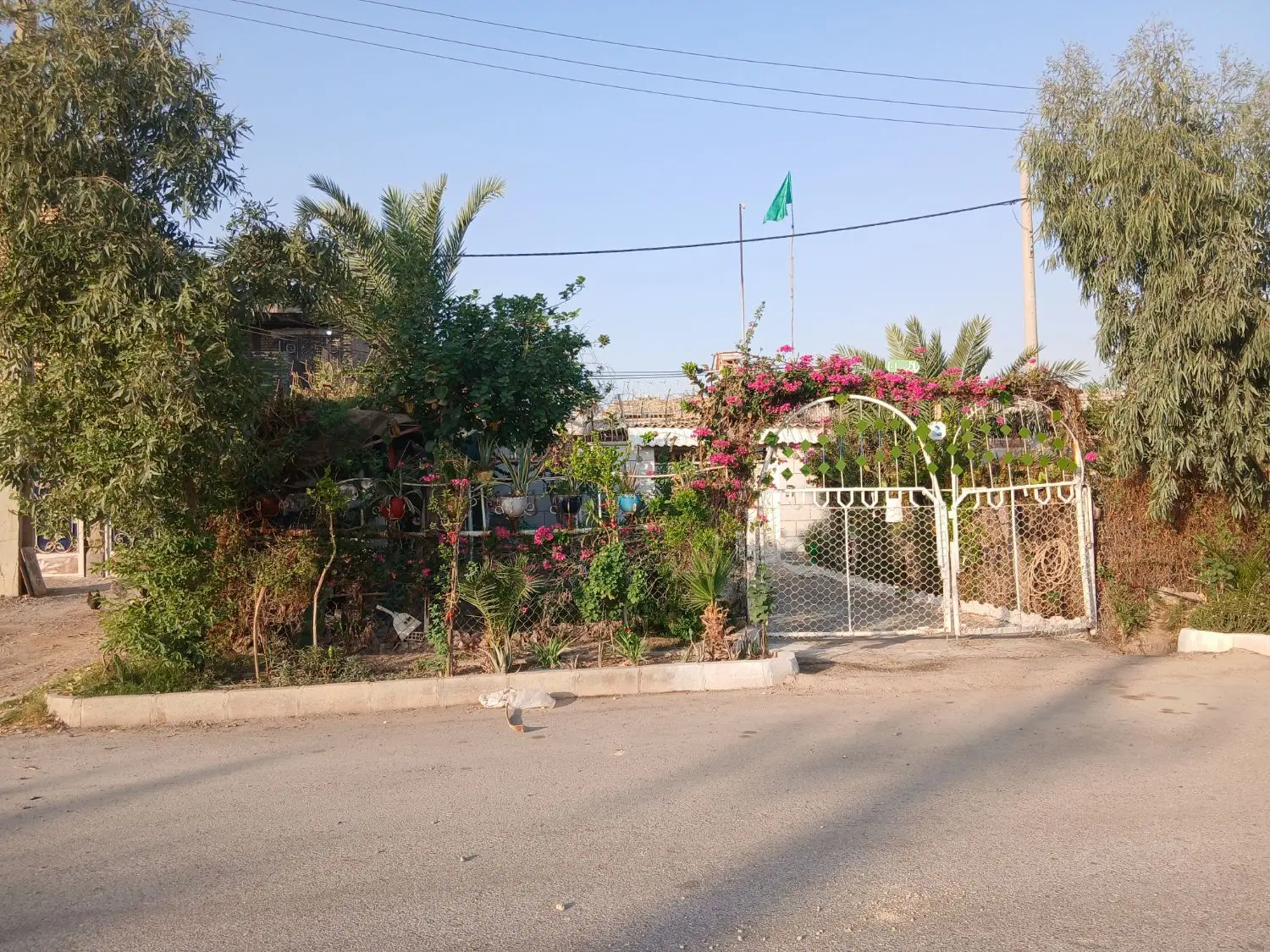 خانه ویلایی برای فروش