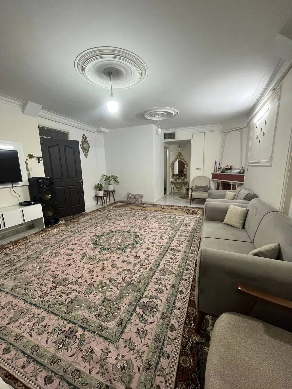 منتظری قدیم