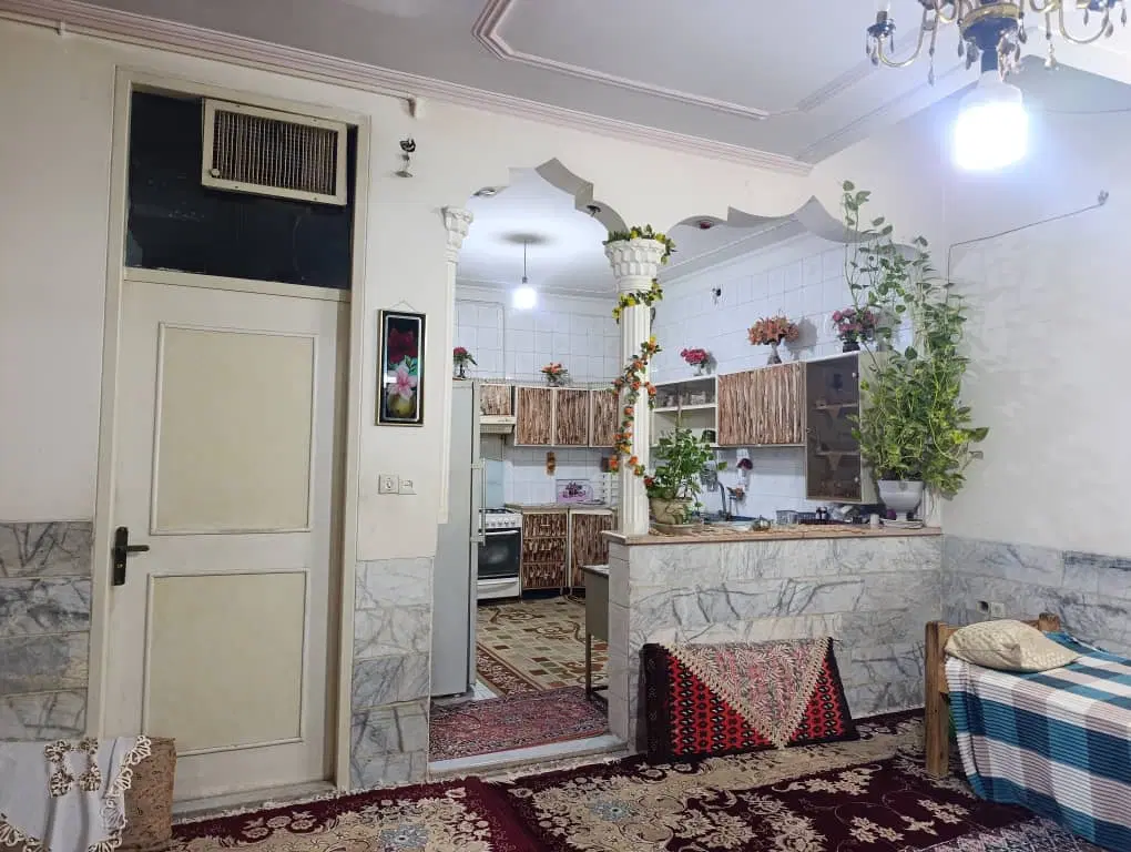 فروش منزل مسکونی
