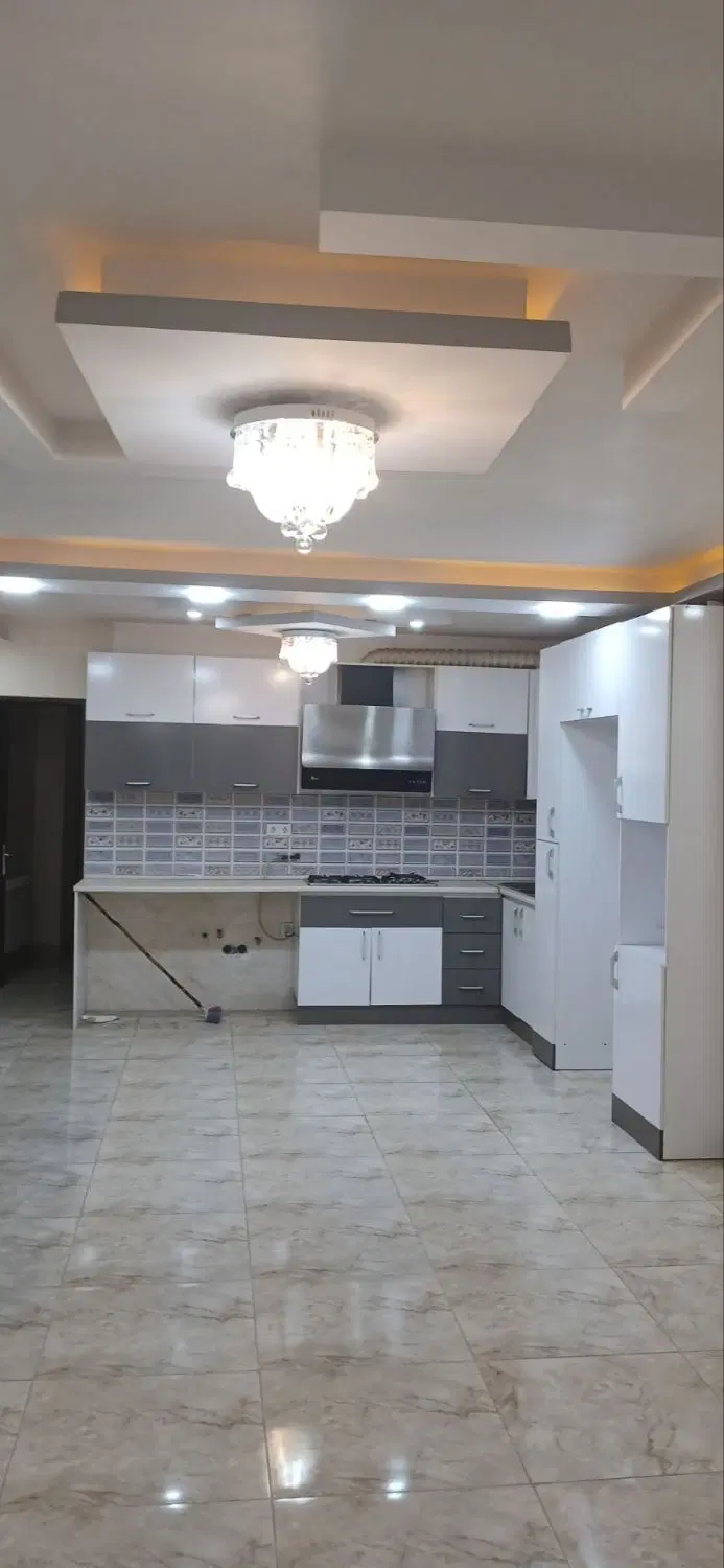 آپارتمان۹۰متری دوخواب