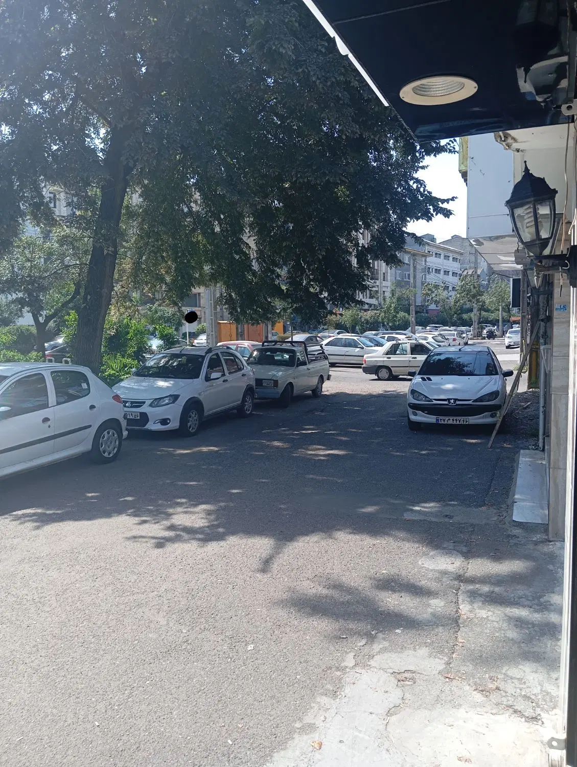 گلسار بر دوم دیلمان  ۲۵۰ متر ویلایی دیلمان
