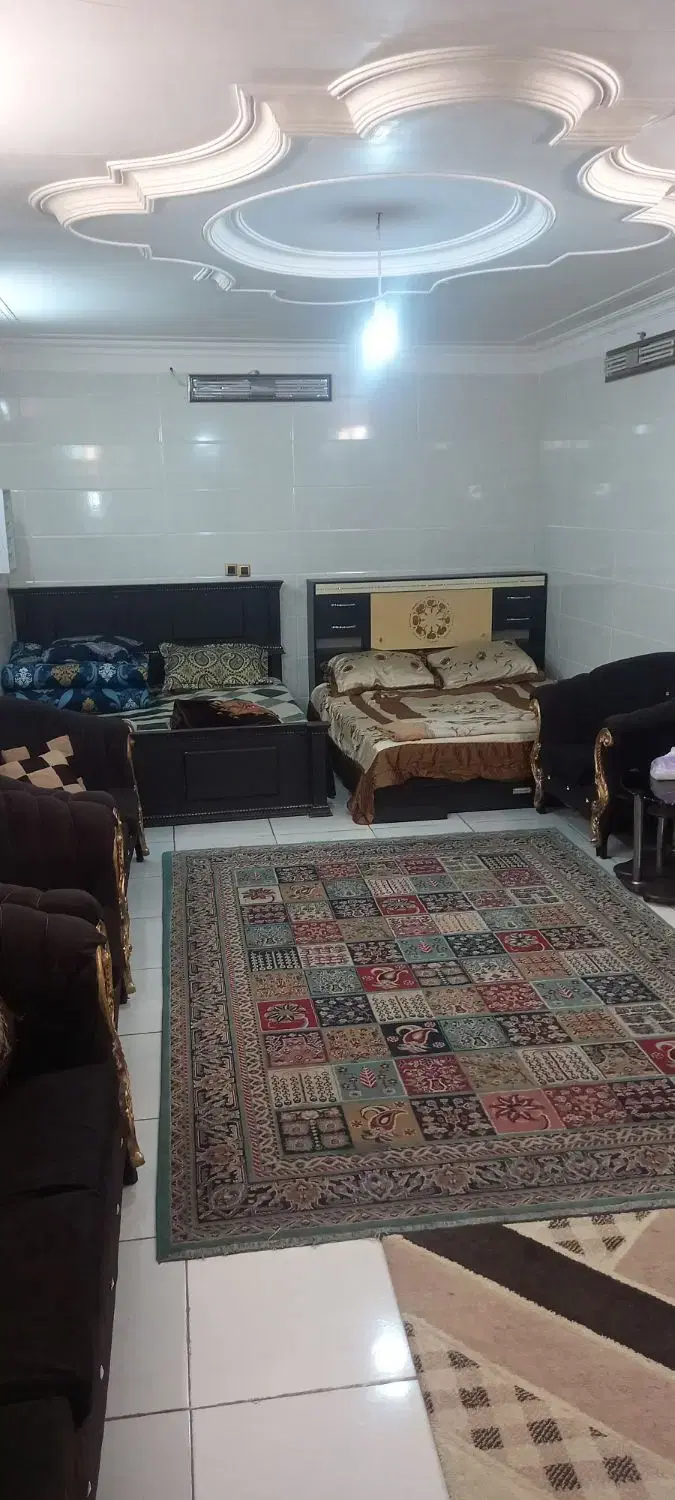 اجاره ی سوییت روزانه