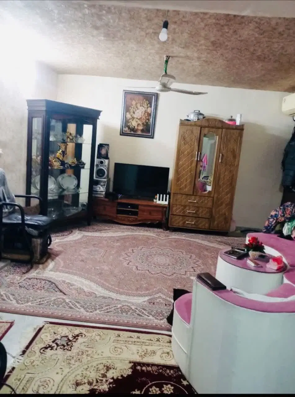 فروش ویا معاوضه منزل ویلایی