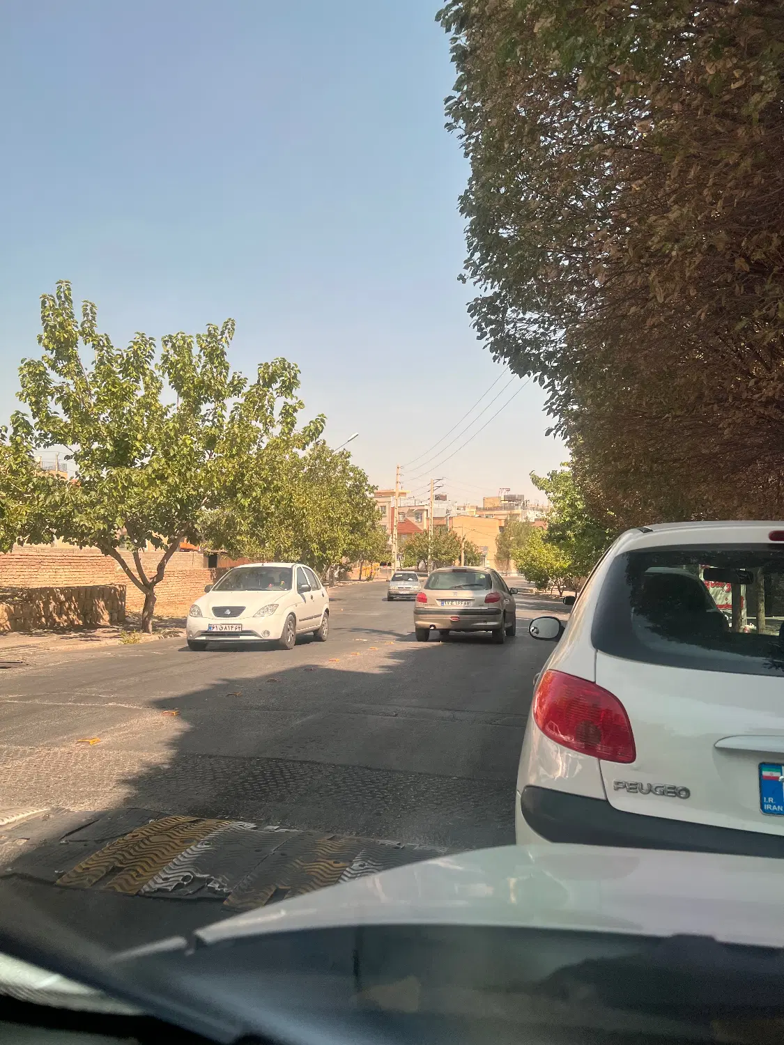 فروش فوق العاده زمین۳۰۰متری شهرک گلستان میدان دوم
