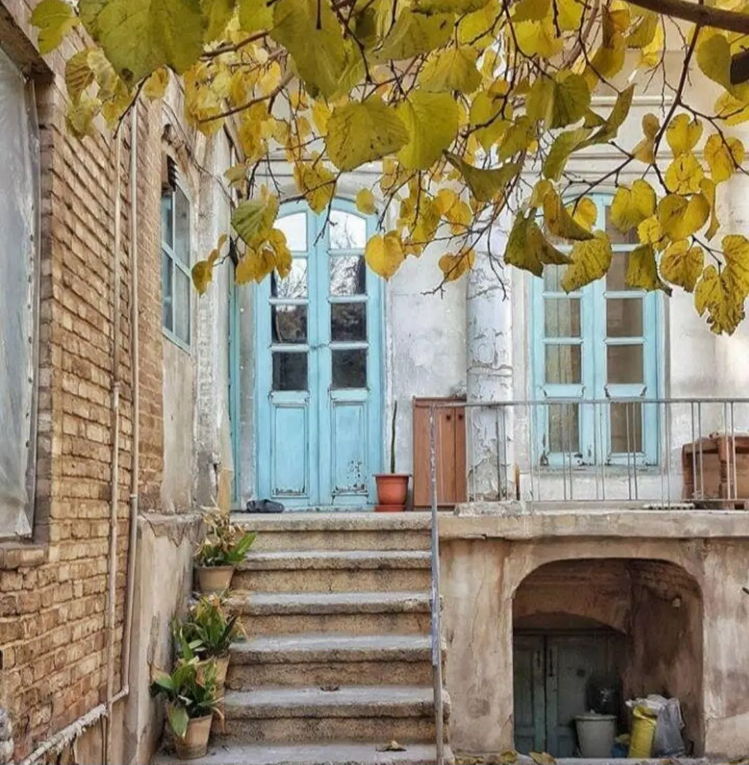 فروش منزل مسکونی