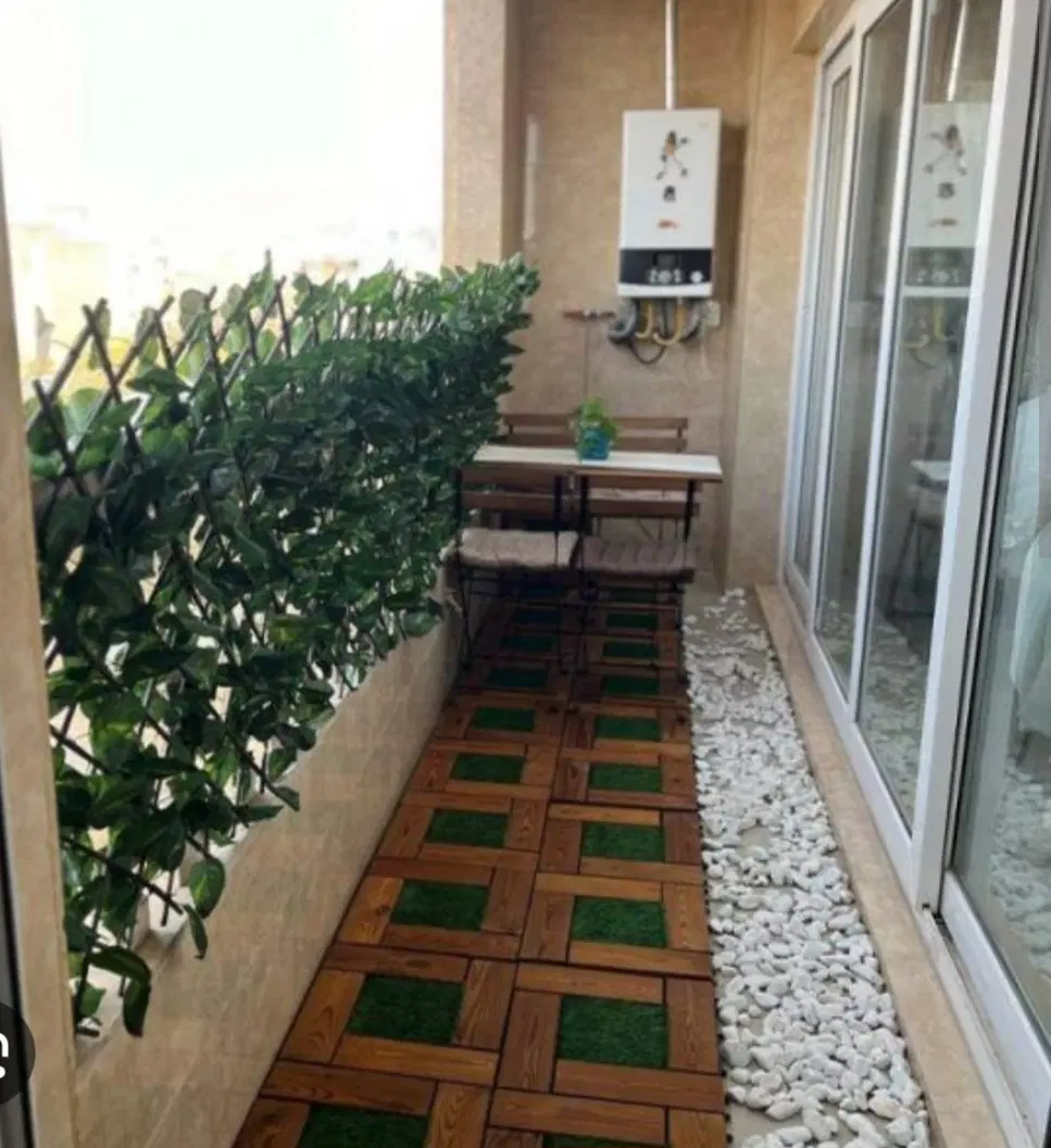 اجاره آپارتمان ۹۰ متری