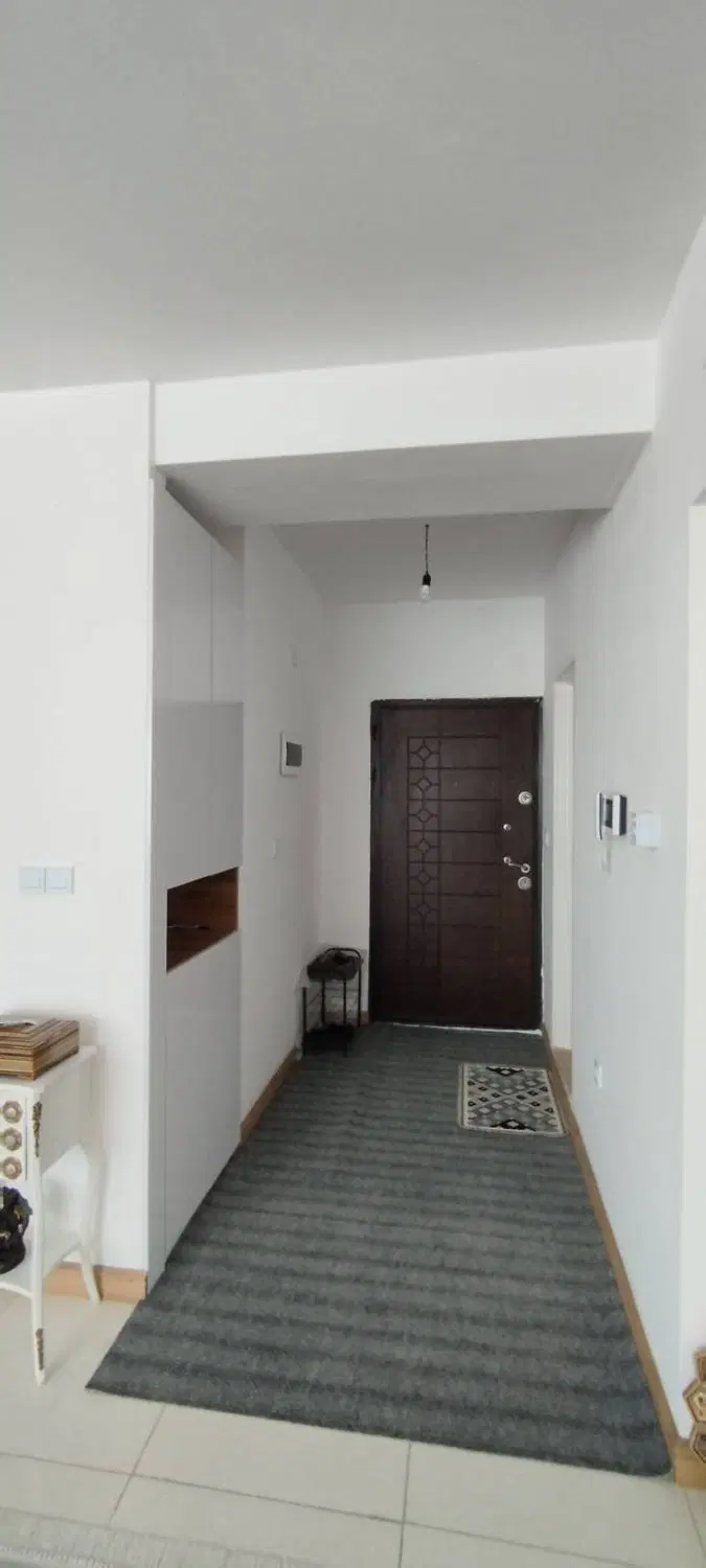 رهن اپارتمان دو خوابه نوساز صفر