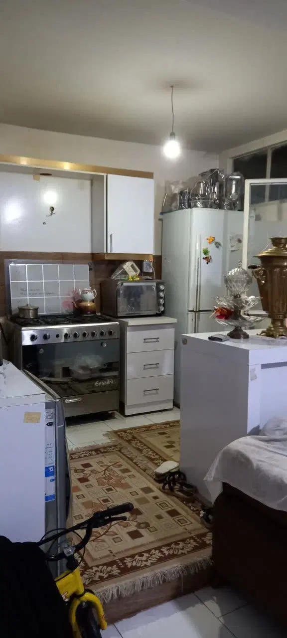 رهن و اجاره آپارتمان 65متری دوخوابه