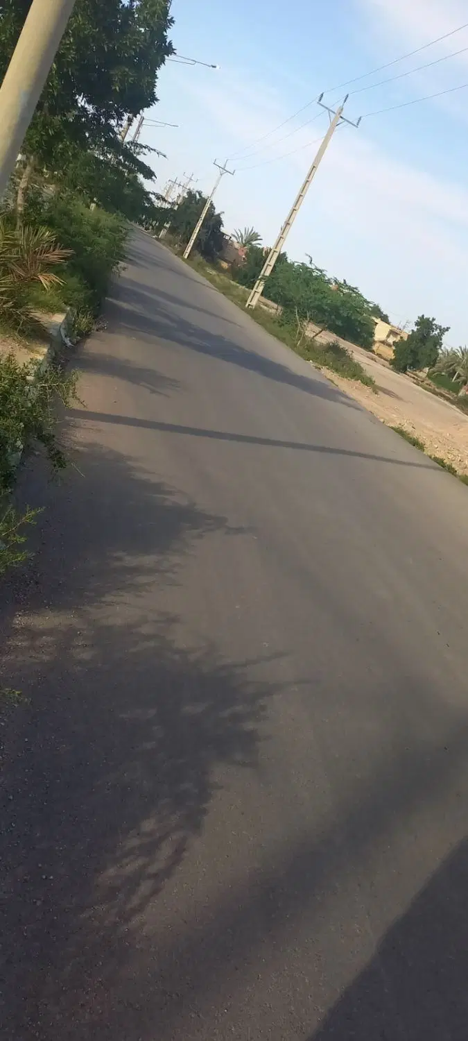 قطعات زمین مسکونی در مینوشهر