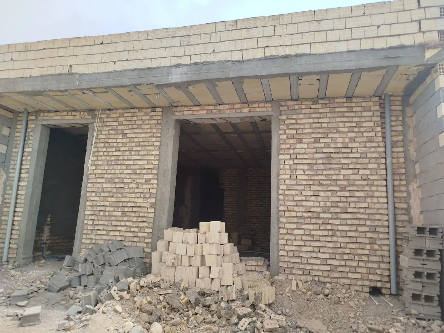 خانه سفر کاری درسایت ۳۵۰هکتاری