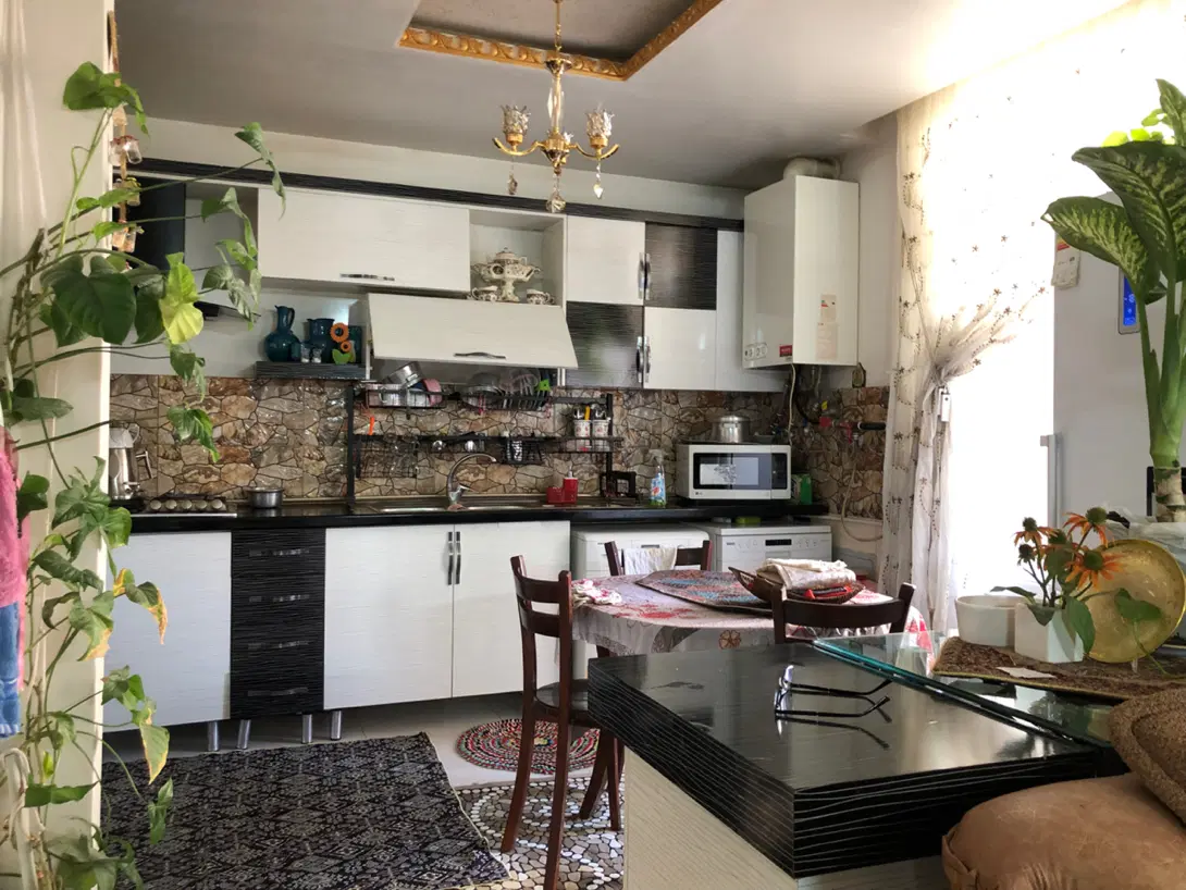 ۱۵۳ متر برج پارمیس۲ اندیشه ۷۱