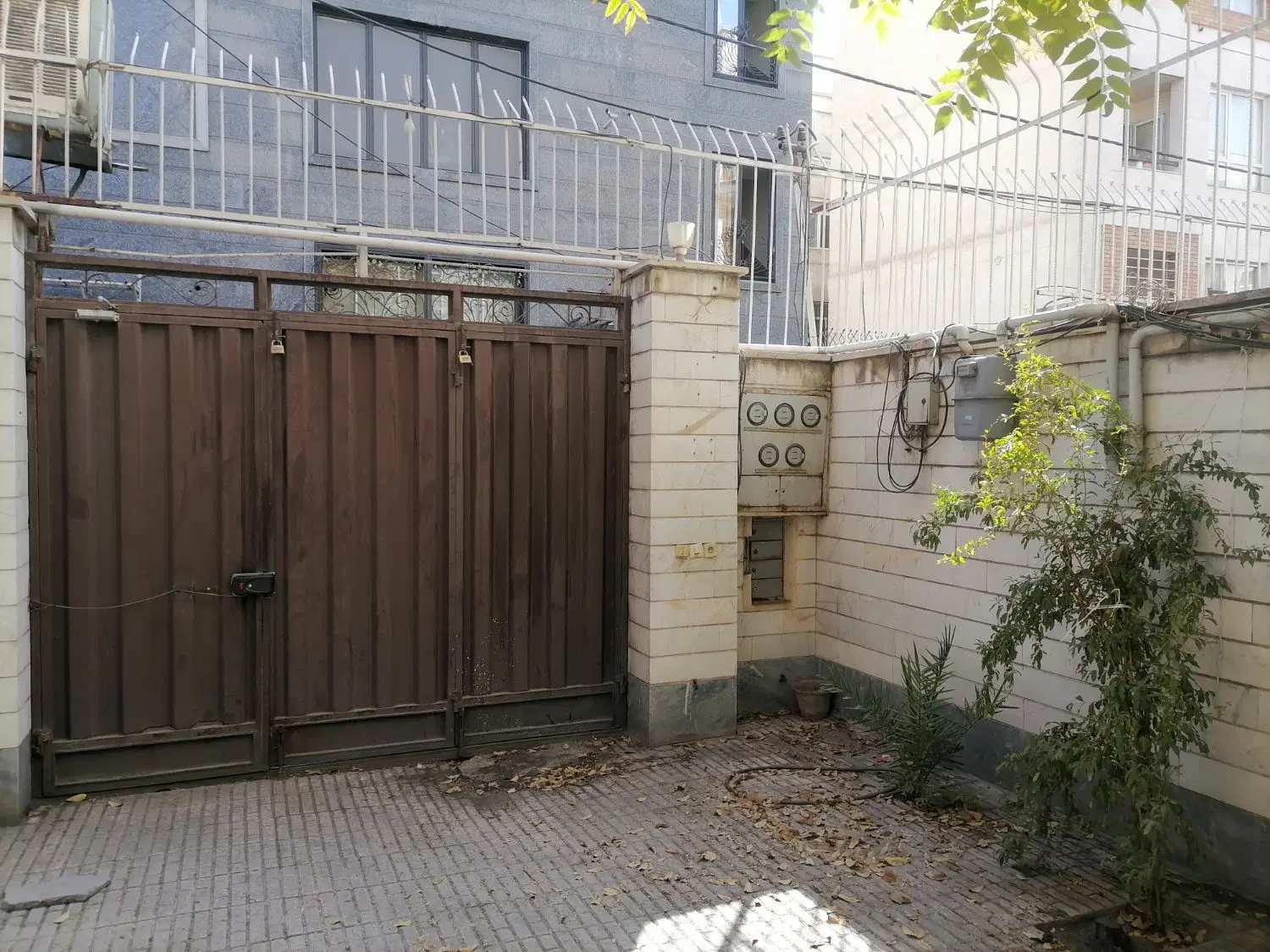 واحد ارزان در مرکز تهران