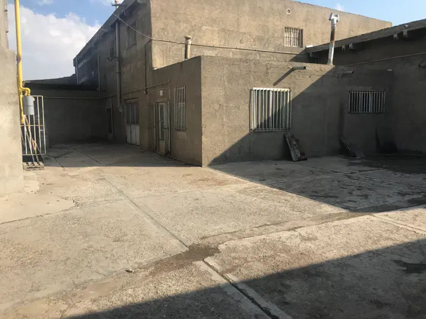 اجاره سالن کارگاهی یا انبار چرمشهر