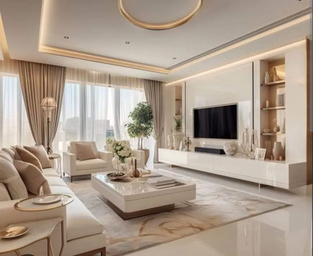 اجاره واحد اپارتمان