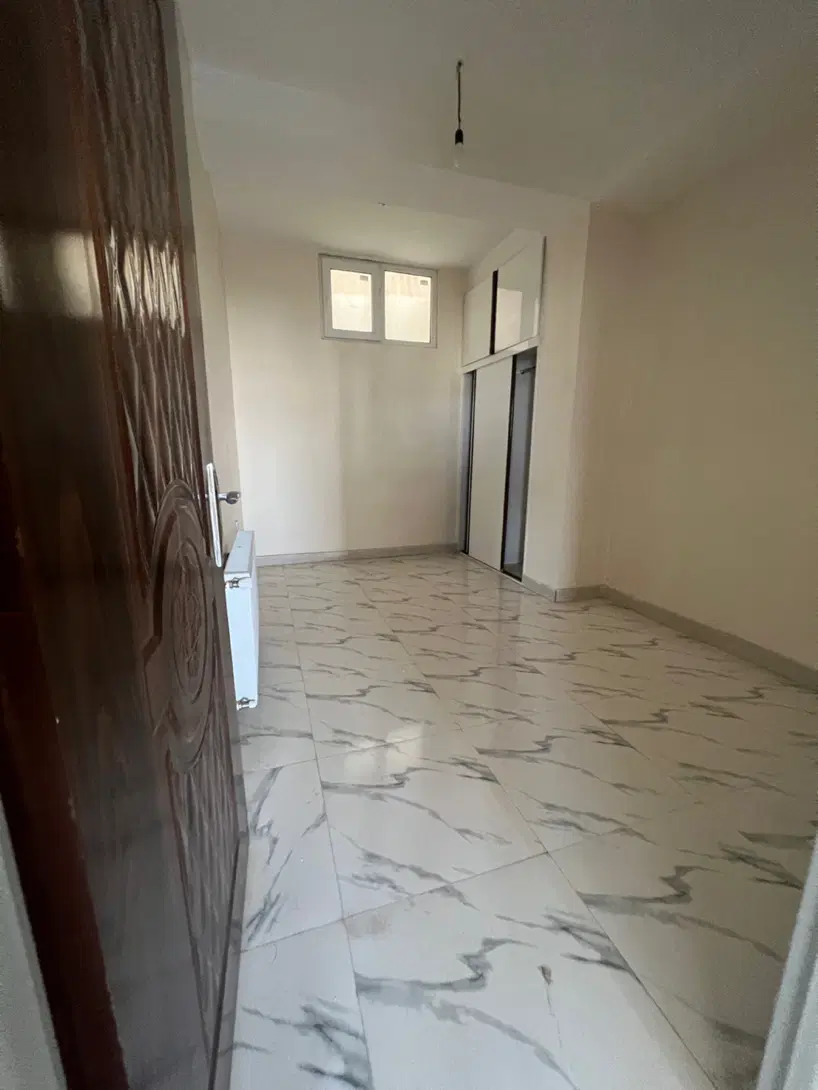 آپارتمان ۸۰متر دو خواب ساماندهی