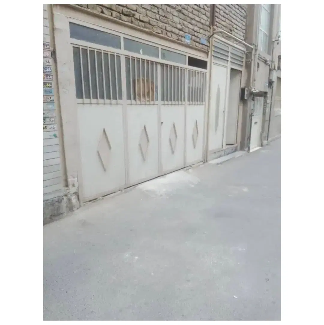 فروش خانه ویلایی_کلنگی