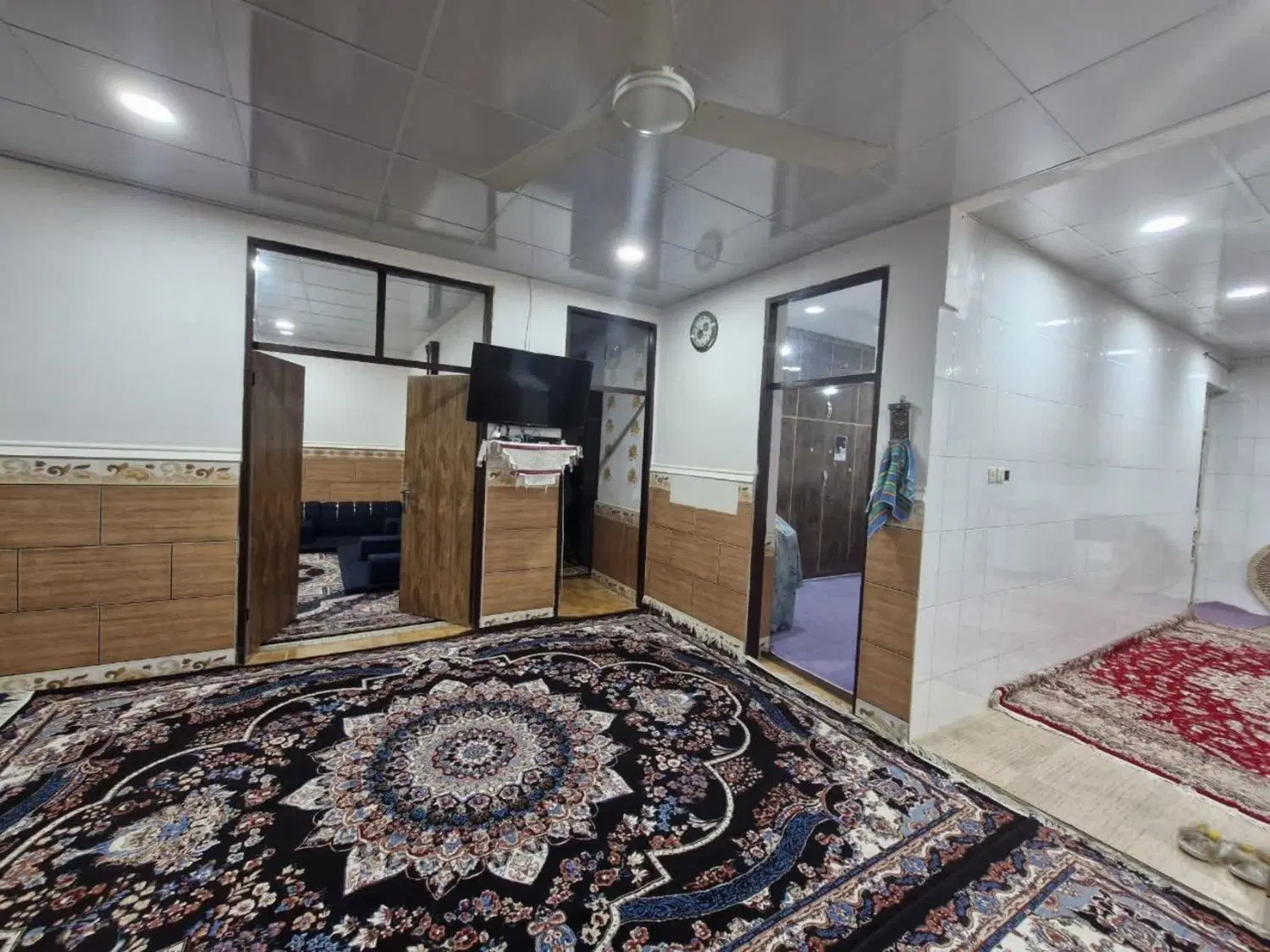 فروش فوری فازیک 280متری