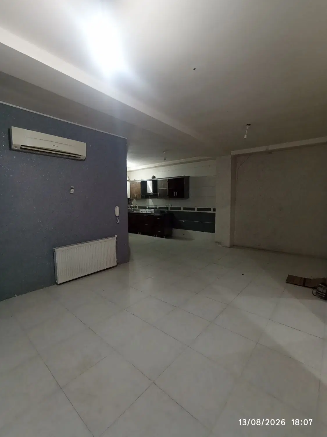 رهن و اجاره آپارتمان تجاری