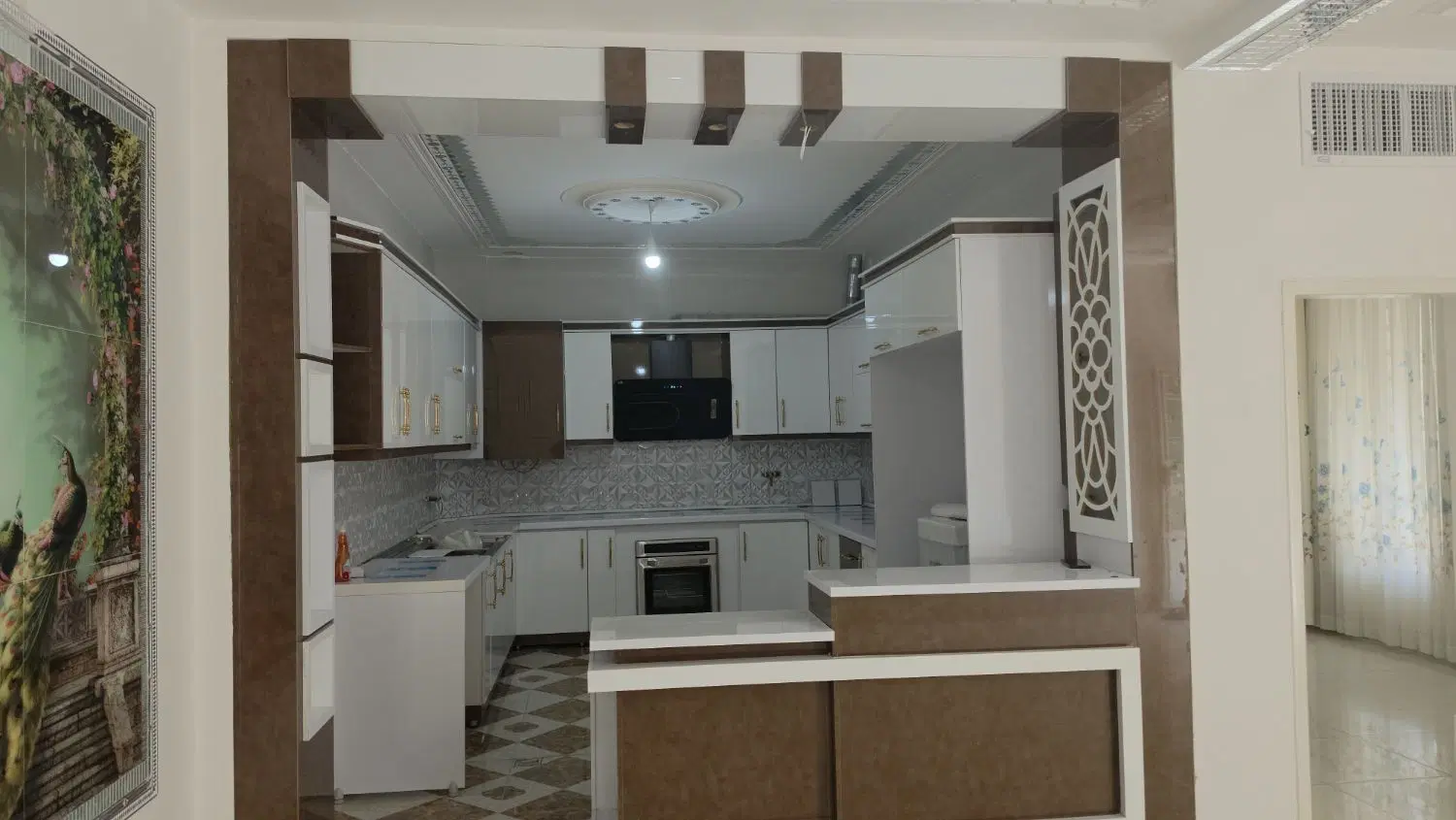 فروش خانه ویلایی