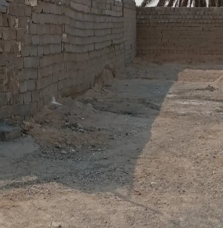 زمین مسکونی سند دار بنه گز
