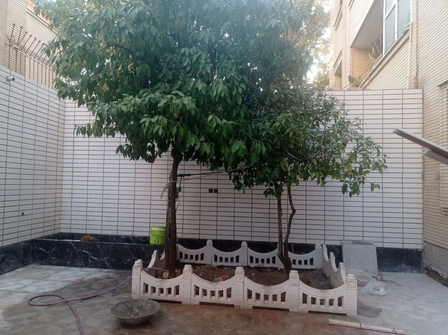 اجاره آپارتمان سه خوابه