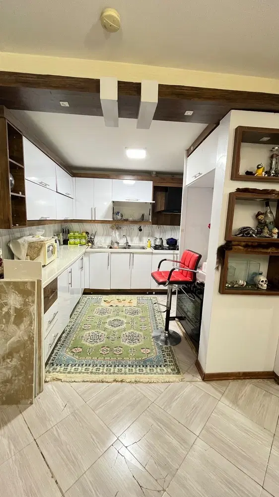آپارتمان رهن و اجاره