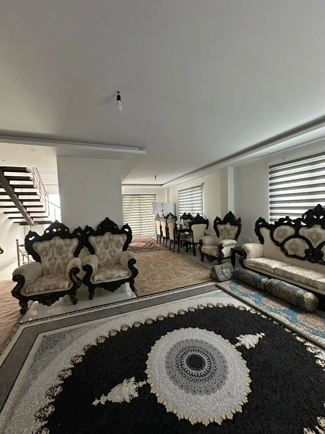 اجاره ویلا شبانه شهرک کتی