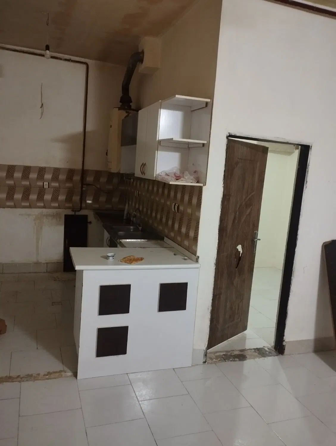 ۶۵ متری دربست