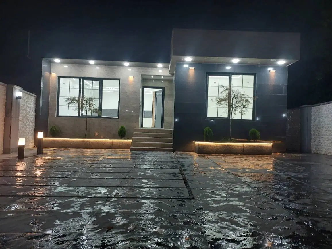 فروش ویلا