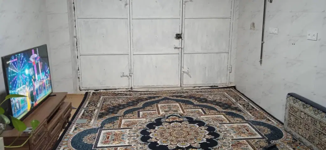 پیلوت شیک تمیز نوساز تردنه بلوار مادر