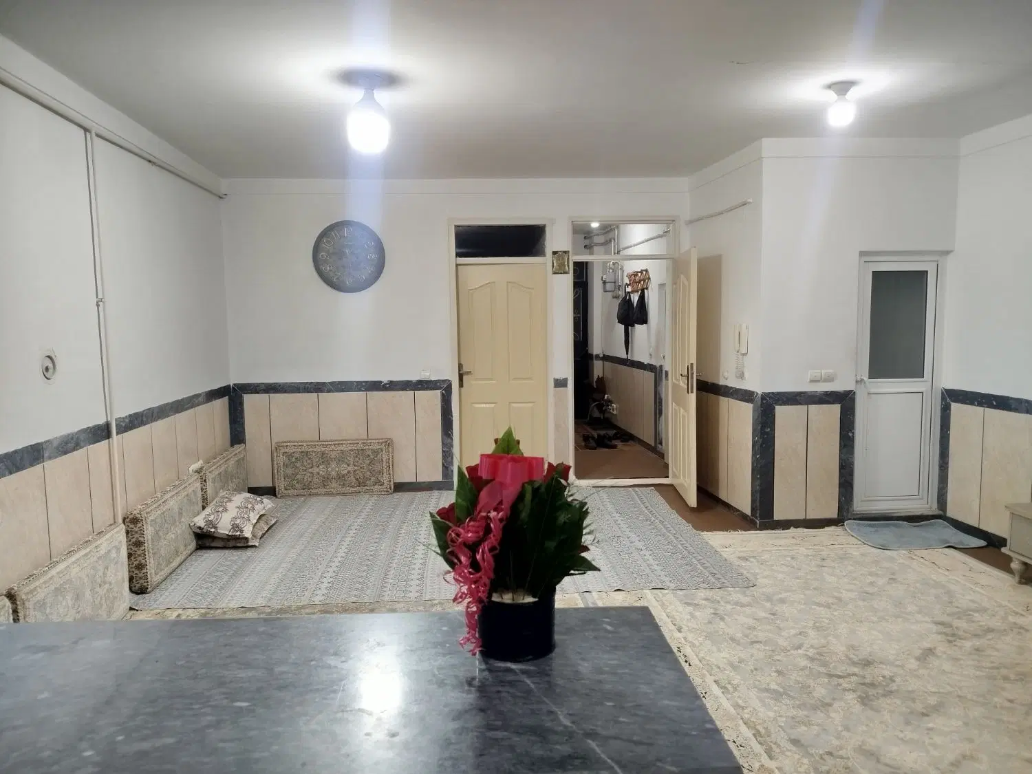 خانه اجاره ای درسقز