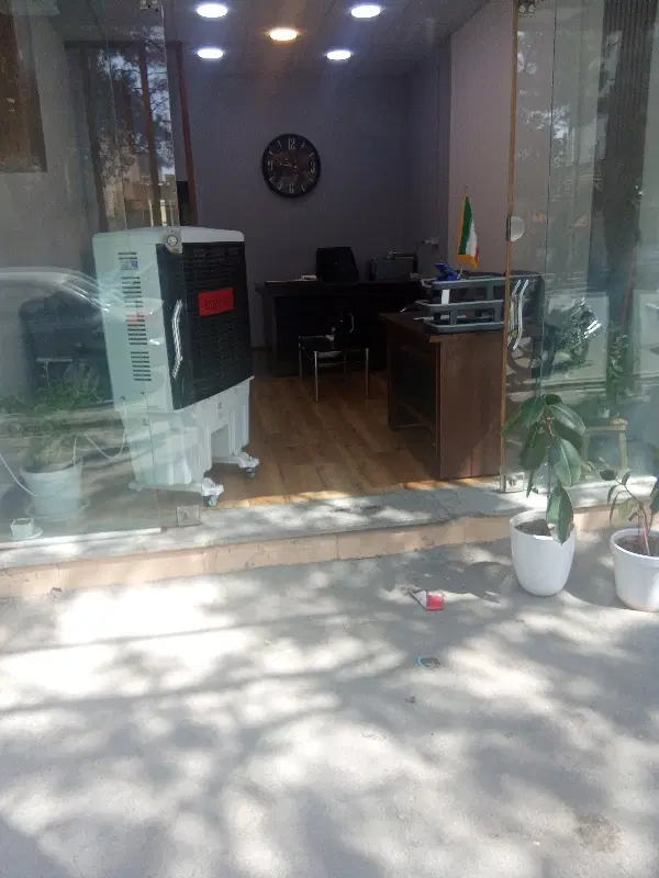 فروش زمین