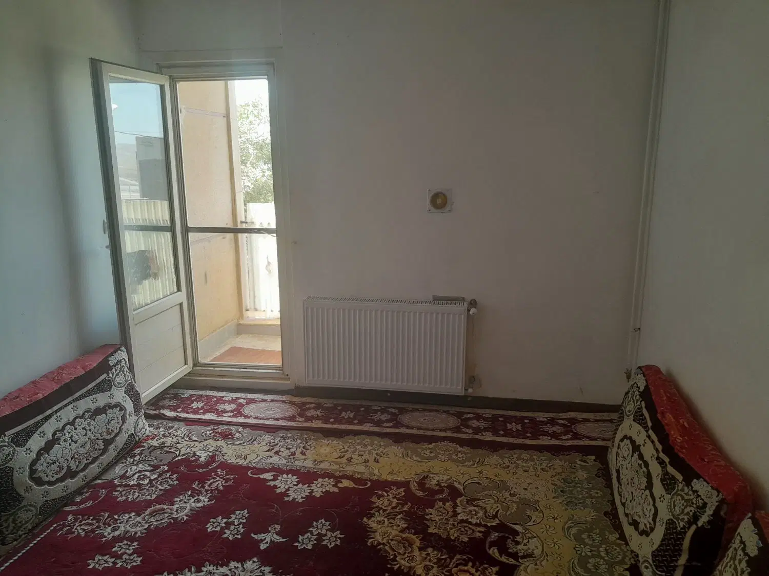 خانه اپارتمان