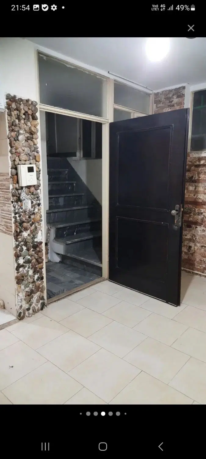 آپارتمان تکواحدی