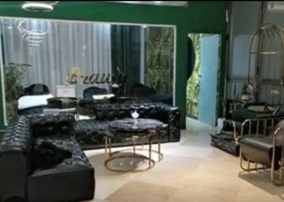 فروش مغازه ۱۱.۵متری طبقه همکف پاساژ کریستال