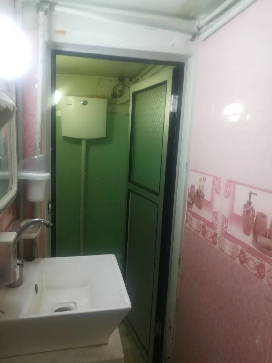 سوییت اجاره ای داخل شهر سمنان