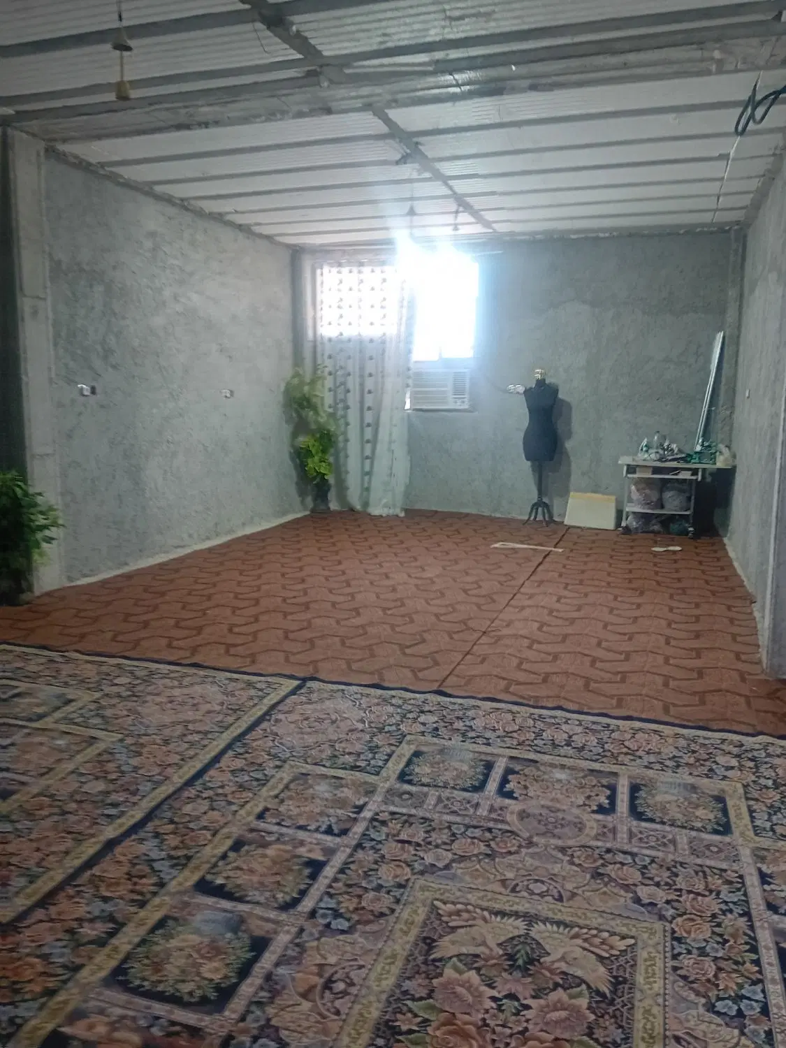 خونه اجاره ای وادی الرحمت 14
