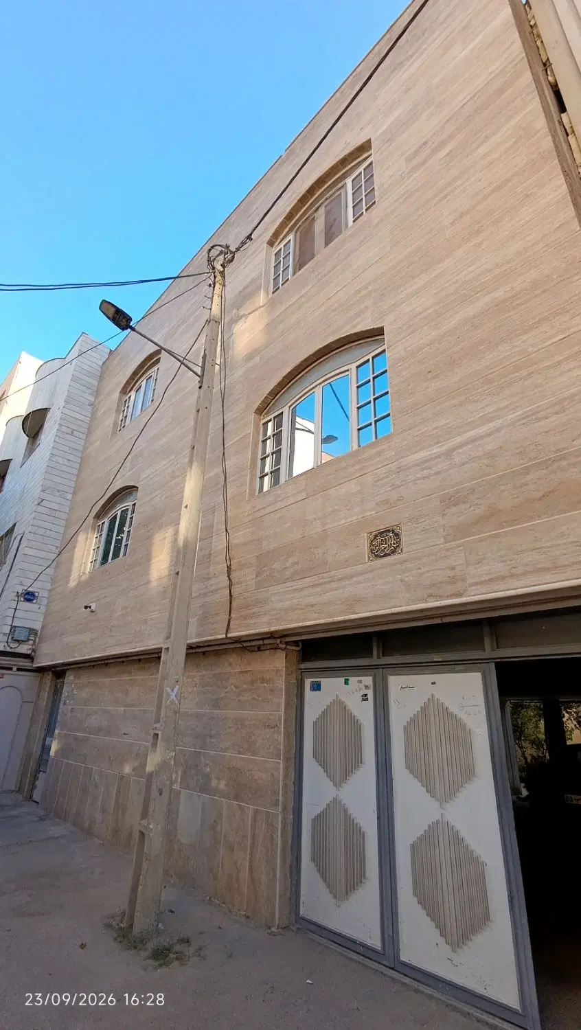 اجاره آپارتمان طبقه اول