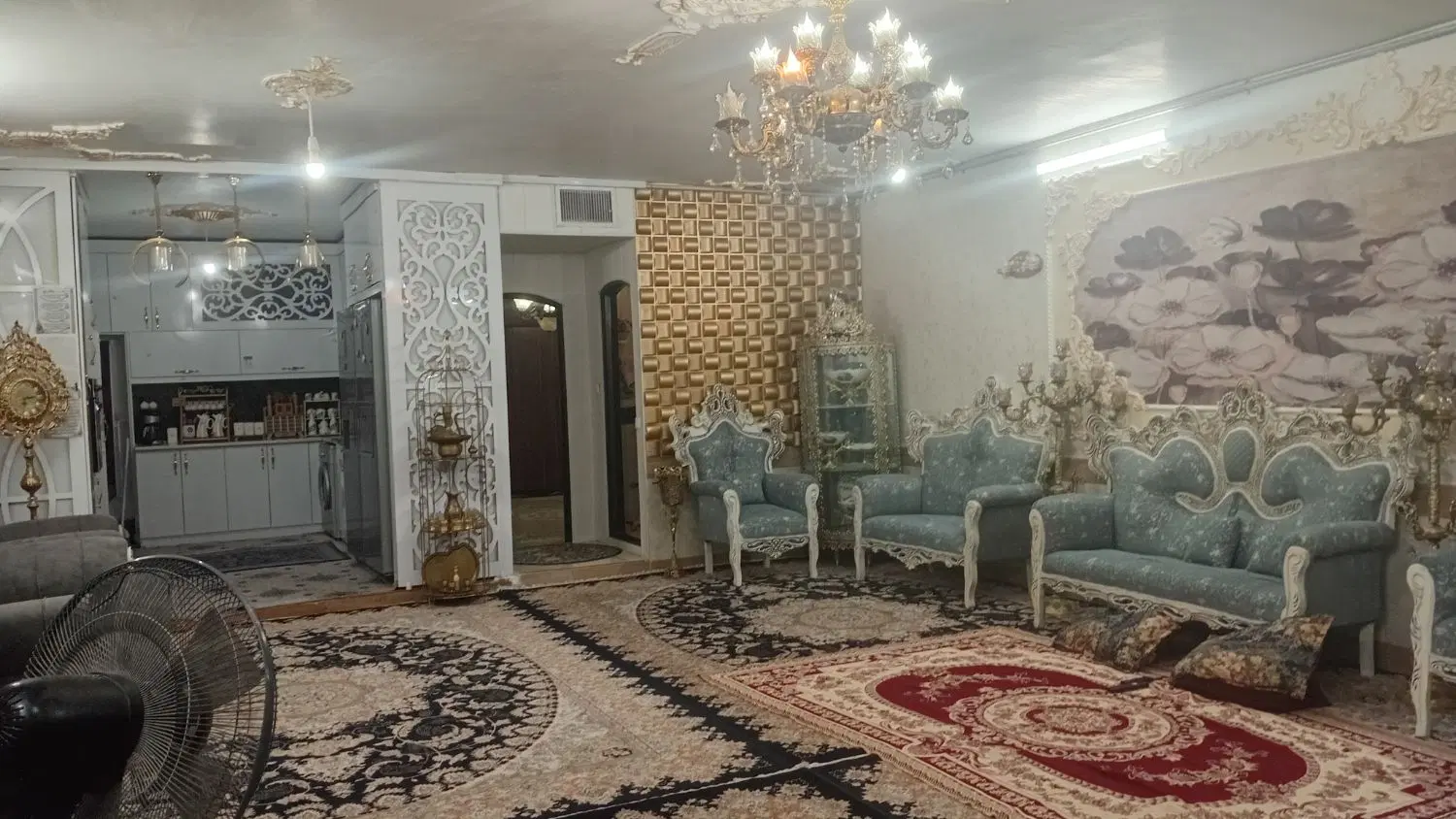منزل ویلایی