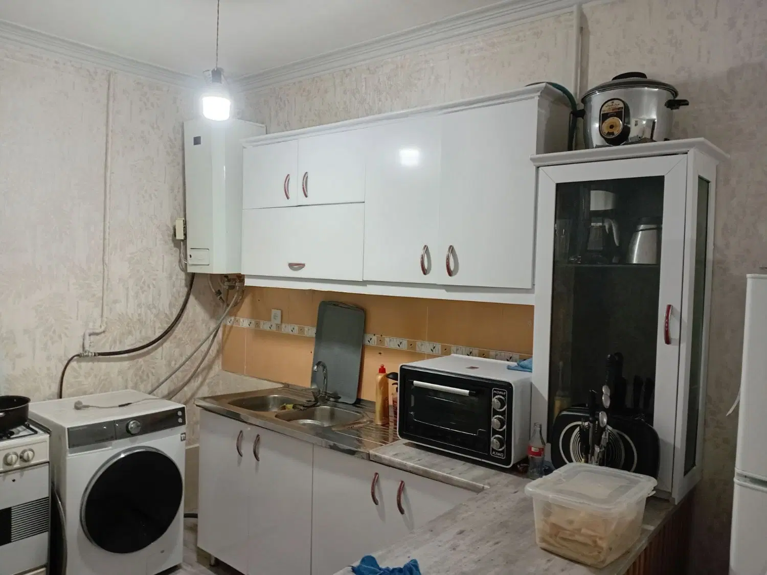 خانه 50متری فروشی